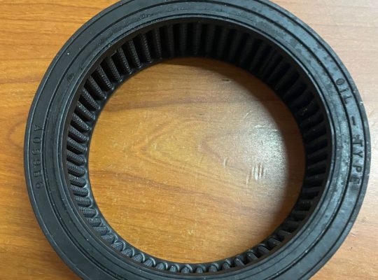 K&N Air Filter – HS2 SU Carb