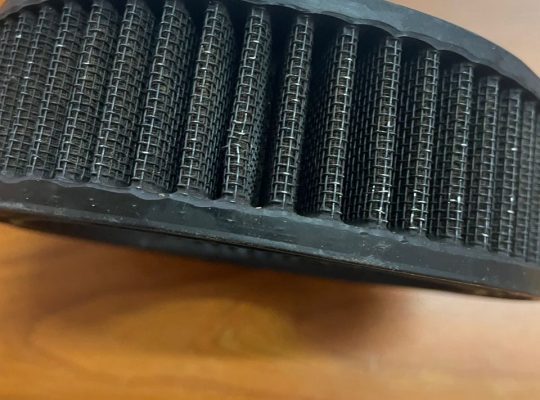 K&N Air Filter – HS2 SU Carb