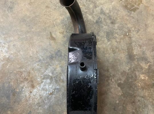 Classic Mini HS4 Air Filter Housing