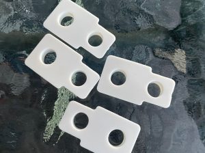 MK1 Mini Sliding Catch Gasket – NEW