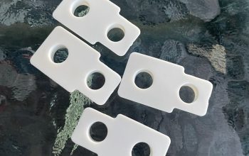 MK1 Mini Sliding Catch Gasket – NEW