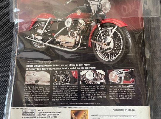 Thoroughbred & Classic Cars Magazine