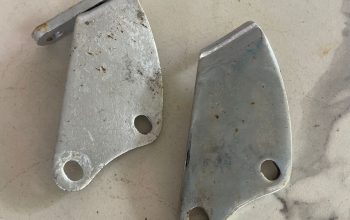 Mini – Alternator Bracket