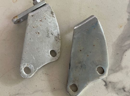 Mini – Alternator Bracket