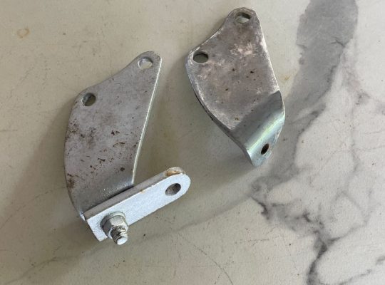 Mini – Alternator Bracket