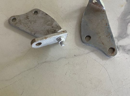 Mini – Alternator Bracket