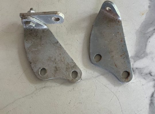 Mini – Alternator Bracket
