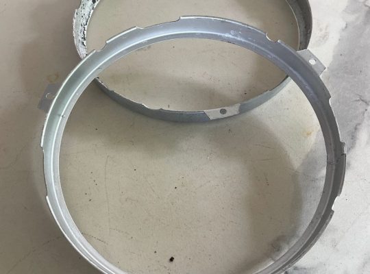 Headlight Inner Holder