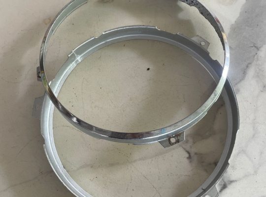 Headlight Inner Holder