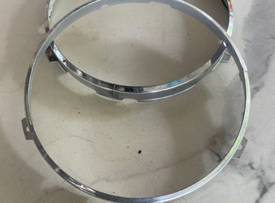 Headlight Inner Holder