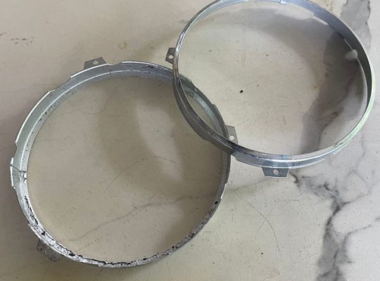 Headlight Inner Holder