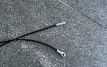 Classic Mini Boot Cable – NEW