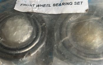 Alfa Romeo – Gulia/Berlina Wheel Bearing