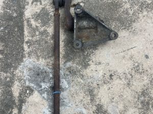 Alfa Romeo – Pitman Arm/Centre Rod