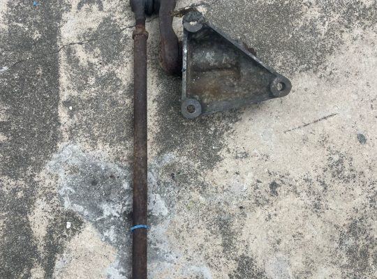 Alfa Romeo – Pitman Arm/Centre Rod
