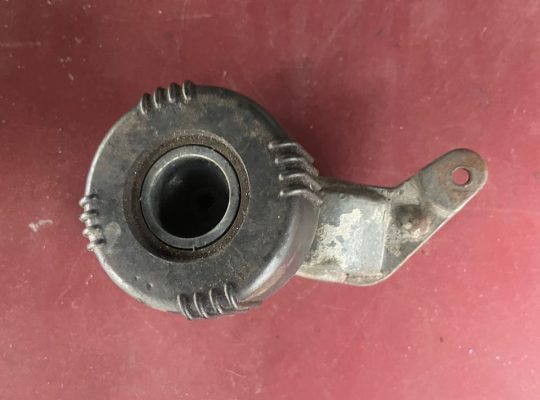 Alfa Romeo 105 Quarter Glass Winder