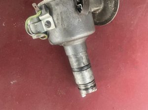 Alfa Romeo Distributor