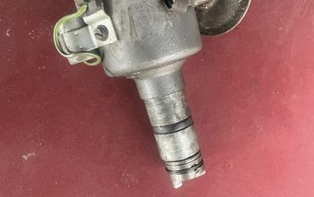 Alfa Romeo Distributor