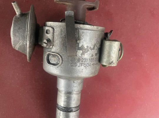 Alfa Romeo Distributor