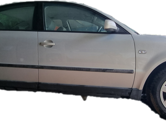 Volkswagen Passat B5 1.8 Turbo