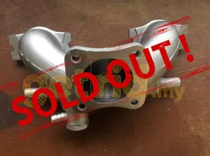 Classic Mini Spares Inlet Manifold – Used