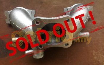 Classic Mini Spares Inlet Manifold – Used