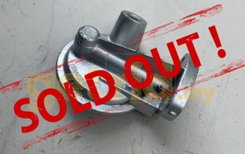 Classic Mini Oil Filter Housing