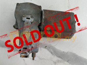 Morris Minor Wiper Motor