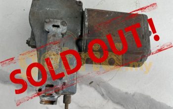 Morris Minor Wiper Motor
