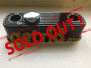 Classic Mini Rocker Cover