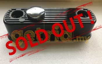 Classic Mini Rocker Cover