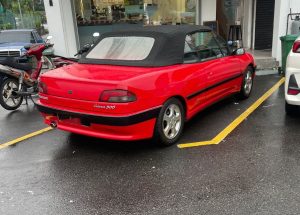 Peugeot 306