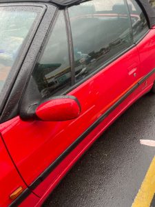 Peugeot 306