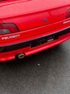 Peugeot 306