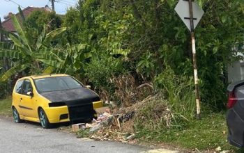 The Forgotten Little Italian – Fiat Punto