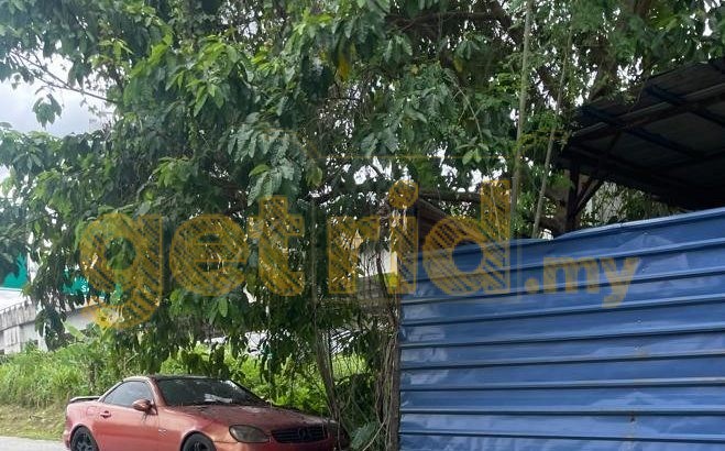 A Star Fading Bawah Pokok – Mercedes-Benz SLK (R170, 1998/99)