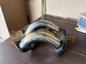 45-48 Intake Manifold (for weber)