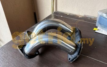 45-48 Intake Manifold (for weber)