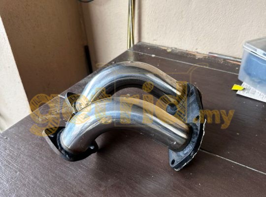 45-48 Intake Manifold (for weber)