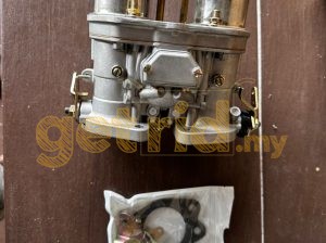 IDF 44 – Carbs – NEW