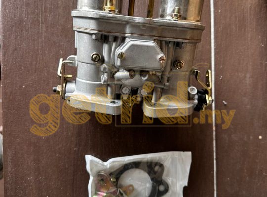 IDF 44 – Carbs – NEW