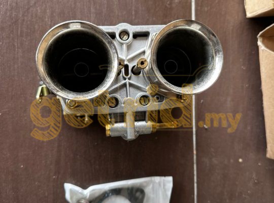 IDF 44 – Carbs – NEW