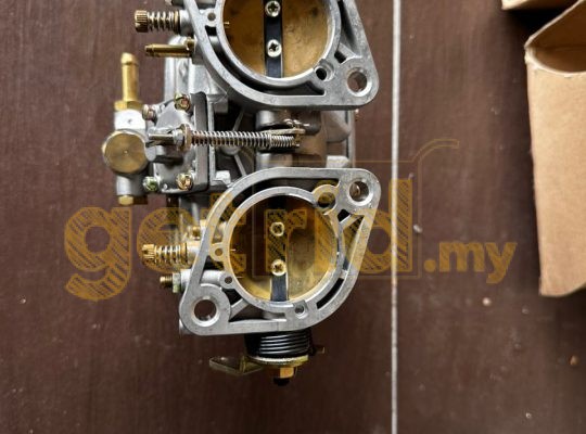 IDF 44 – Carbs – NEW