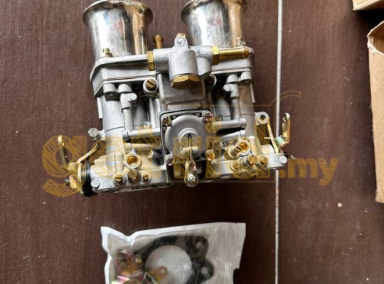 IDF 44 – Carbs – NEW