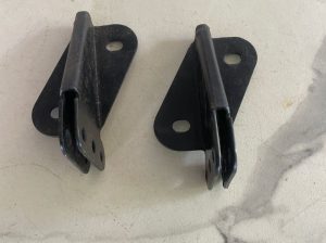 Classic Mini – Original MK1 Seat Bracket