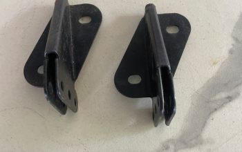 Classic Mini – Original MK1 Seat Bracket