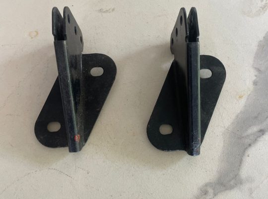 Classic Mini – Original MK1 Seat Bracket