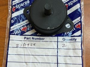 Classic Mini – Slam Box Gear Mount