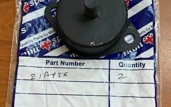 Classic Mini – Slam Box Gear Mount