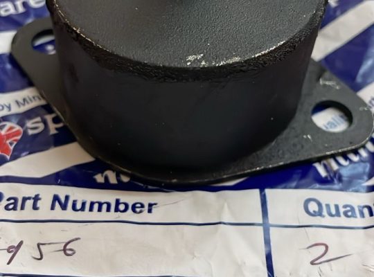 Classic Mini – Slam Box Gear Mount